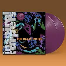 INSPIRAL CARPETS-THE BEAST INSIDE PURPLE VINYL 2LP *NEW* was $59.99 now...
