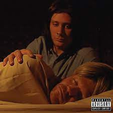 MOCKASIN CONNAN-JASSBUSTERS TWO BLUE VINYL LP *NEW*