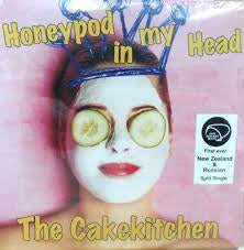 CAKEKITCHEN/ DAIRY HIGH-SPLIT 7" *NEW*