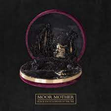 MOOR MOTHER-BLACK ENCYCLOPEDIA OF THE AIR CD *NEW*
