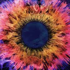 THRICE-HORIZONS/ EAST YELLOW VINYL LP *NEW*