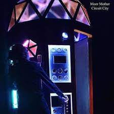 MOOR MOTHER-CURCUIT CITY LP *NEW*