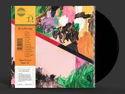 GAY BEN LAMAR-OPEN ARMS TO OPEN US LP *NEW* was $55.99 now...