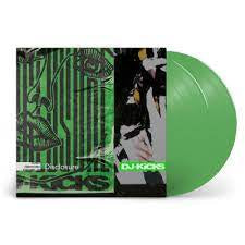 DISCLOSURE-DJ-KICKS 2LP *NEW* was $69.99 now...