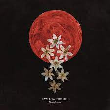 SWALLOW THE SUN-MOONFLOWERS 2LP+CD *NEW* was $76.99 now...