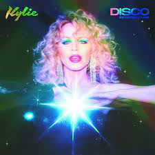 MINOGUE KYLIE-DISCO EXTENDED MIXES PURPLE VINYL 2LP *NEW*