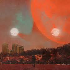 DOHI ERIKA-I, CASTORPOLLUX LP *NEW* was $39.99 now...
