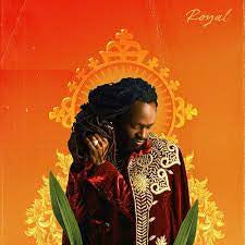 ROYAL JESSE-ROYAL LP *NEW* was $39.99 now...