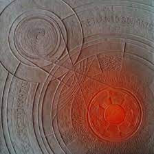 MARTIN KEVIN RICHARD-RETURN TO SOLARIS 2LP *NEW*