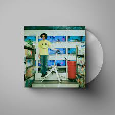 HICKEY CHARLIE-COUNT THE STAIRS SILVER VINYL 12" EP *NEW* was $36.99 now...