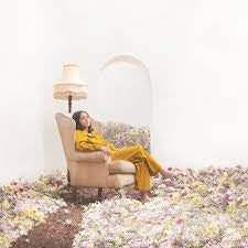 MINI TREES-ALWAYS IN MOTION CD *NEW*