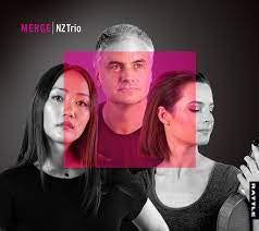 NZTRIO-MERGE CD *NEW*