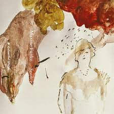 FUNKE MAXINE-SEANCE CASSETTE *NEW*