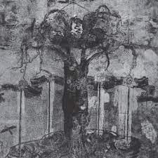 OV PAIN-THE CHURNING BLUE OF NOON LP *NEW*