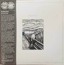 MORGEN-MORGEN 2LP *NEW*