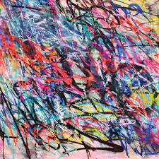 ATMOSPHERE-WORD? 2LP *NEW*