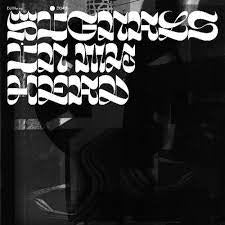 DJ MANNY-SIGNALS IN MY HEAD PINK VINYL LP *NEW* was $55.99 now...