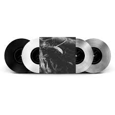 HEXIS-EXSTIRPO + EXSORBEO 6" VINYL *NEW*