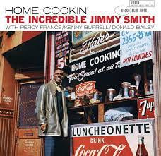 SMITH JIMMY-HOME COOKIN' LP *NEW*
