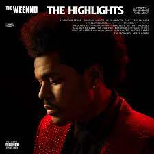 WEEKND THE-THE HIGHLIGHTS 2LP *NEW*