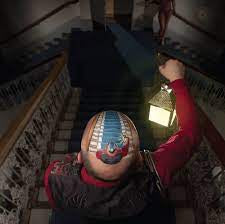 RIVAL SONS-PRESSURE & TIME WHITE VINYL LP *NEW*