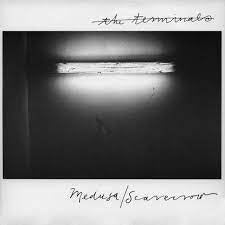 TERMINALS THE-MEDUSA/ SCARECROW 7" EX COVER VG+