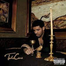 DRAKE-TAKE CARE 2LP EX COVER VG+