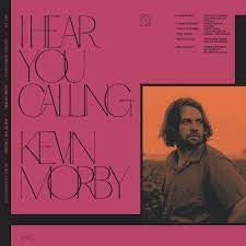 MORBY KEVIN/ BILL FAY-I HEAR YOU CALLING 7" *NEW*