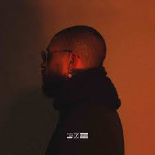 WHALUM KENNETH-BROKEN LAND 2 CLEAR VINYL LP *NEW*