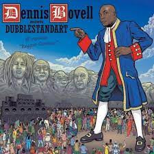 BOVELL DENNIS MEETS DUBBLESTANDART-@ REPULSE REGGAE CLASSICS LP *NEW*