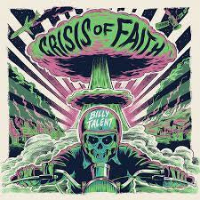 BILLY TALENT-CRISIS OF FAITH LP *NEW*