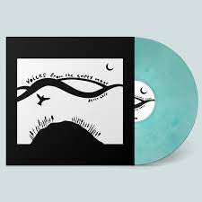 HOFF DEVIN-VOICES FROM THE EMPTY MOOR SEA FOAM  VINYL LP *NEW*