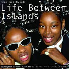 LIFE BETWEEN ISLANDS-VARIOUS ARTISTS 3LP *NEW*