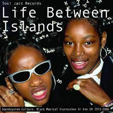 LIFE BETWEEN ISLANDS-VARIOUS ARTISTS 2CD *NEW*