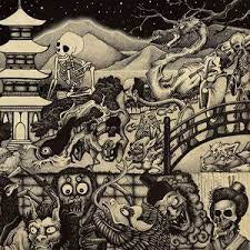 EARTHLESS-NIGHT PARADE OF ONE HUNDRED DEMONS CD *NEW*