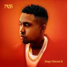 NAS-KING'S DISEASE II CD *NEW*