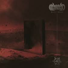 MASS WORSHIP-PORTAL TOMBS CD *NEW*