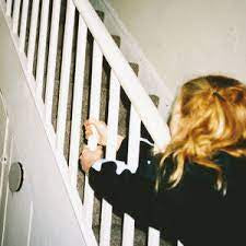 FENNE LILY-ON HOLD LIME VINYL LP *NEW*