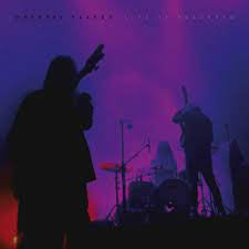 ORANSSI PAZUZU-LIVE AT ROADBURN PURPLE WHITE SPLATTER 2LP *NEW*