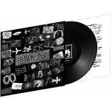 HORSEY FEAT. KING KRULE-SEAHORSE 12" *NEW*