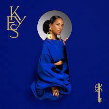 KEYS ALICIA-KEYS 2CD *NEW*