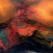 SUNN O)))-META, BENEVOLENCE BBC 6MUSIC RED VINYL 2LP *NEW*