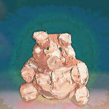 ISLES PENELOPE-WHICH WAY TO HAPPY WHITE VINYL LP *NEW* was $64.99 now...