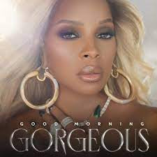 BLIGE MARY J.-GOOD MORNING GORGEOUS CD *NEW*
