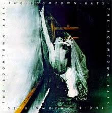 BOOMTOWNS RATS THE-THE BOOMTOWN RATS LP VG+ COVER VG+