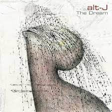 ALT-J-THE DREAM CD *NEW*