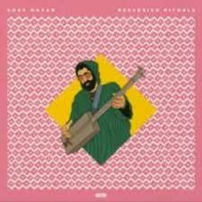HAZAN SHAY-RECLUSIVE RITUALS LP *NEW* was $55.99 now...