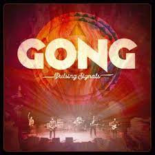 GONG-PULSING SIGNALS 2CD *NEW*