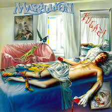 MARILLION-FUGAZI LP *NEW*