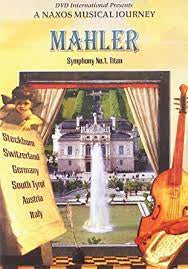 MAHLER-SYMPHONY NO.1 TITAN